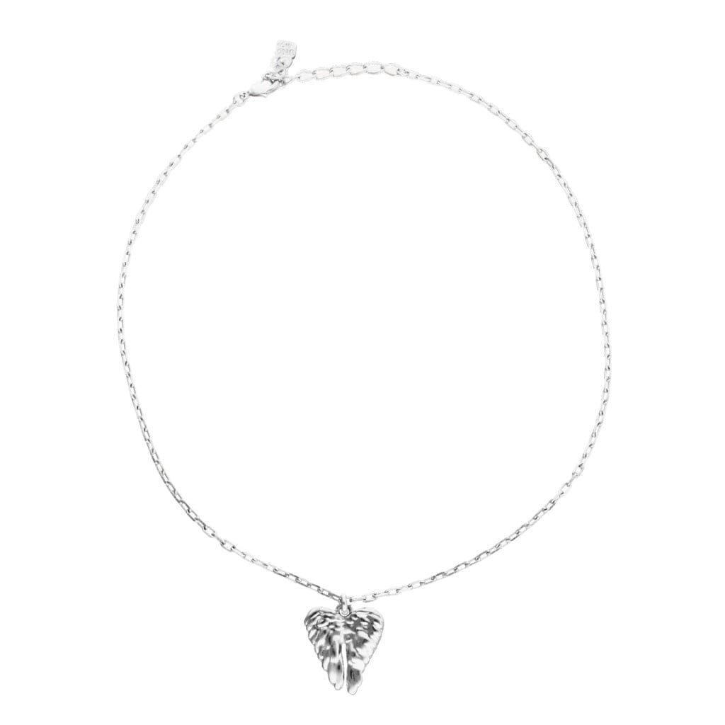 UNOde50 Ser Invencible Necklace Silver Necklaces UNOde50 