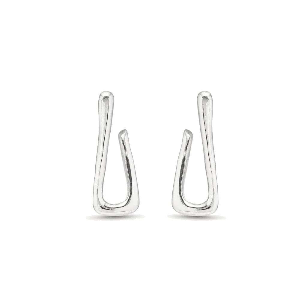 UNOde50 For U Earrings Silver Earrings UNOde50 
