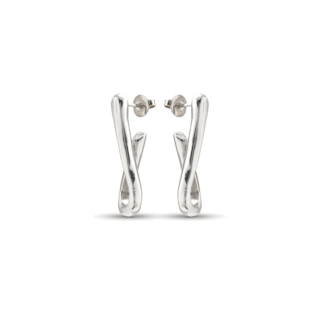 UNOde50 For U Earrings Silver Earrings UNOde50 