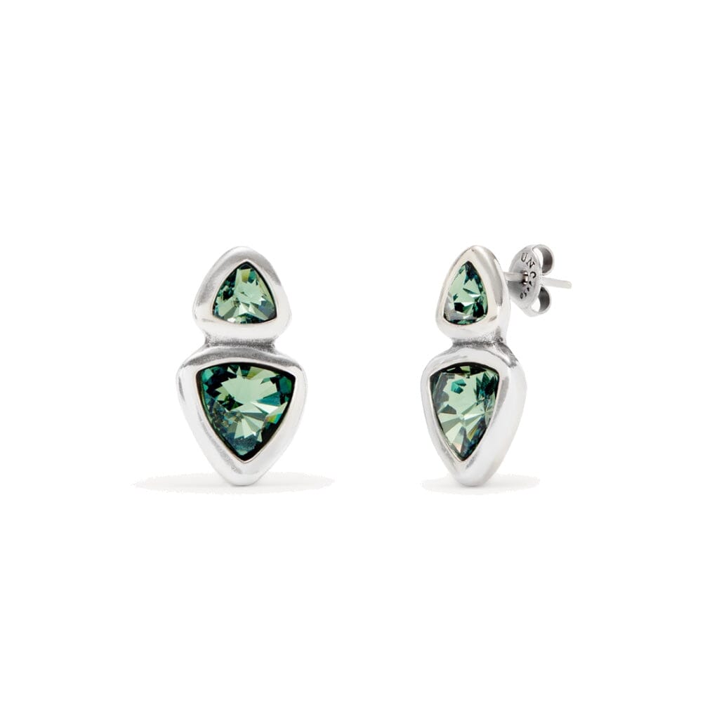 UNOde50 Ser Camaleonica Earrings Silver Earrings UNOde50 