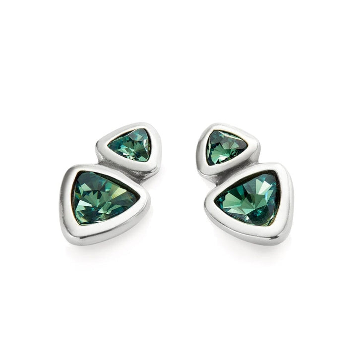 UNOde50 Ser Camaleonica Earrings Silver Earrings UNOde50 