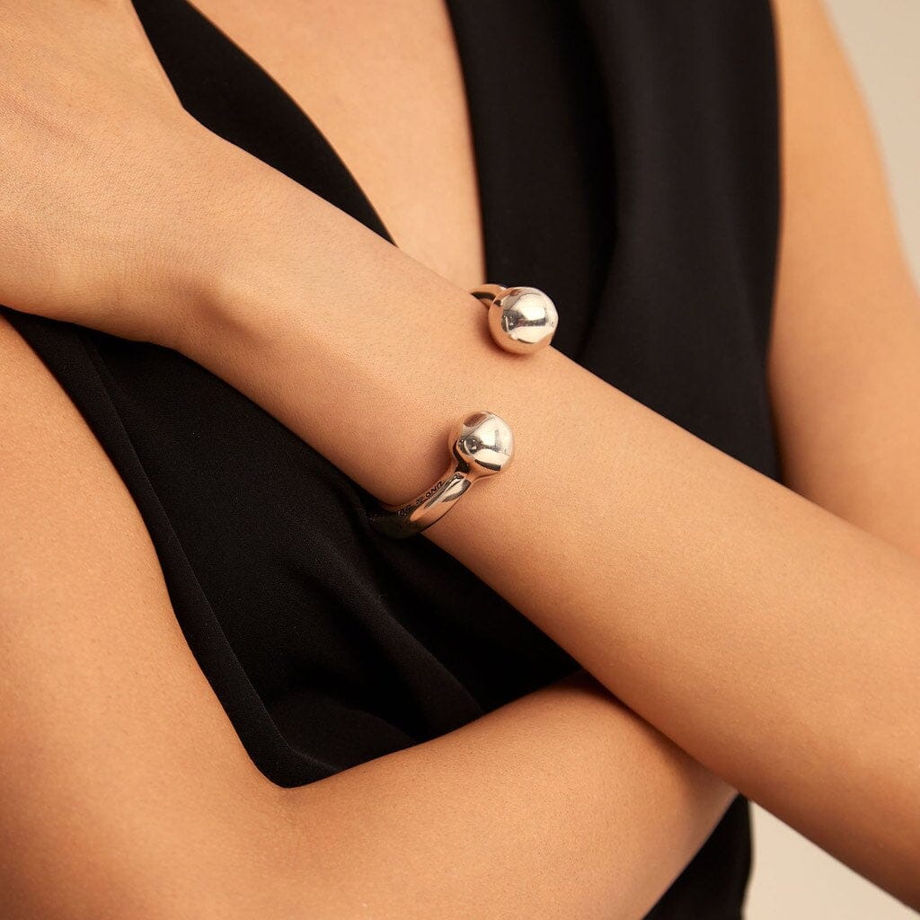 UNOde50 Zen Bracelet Silver Bracelets UNOde50 