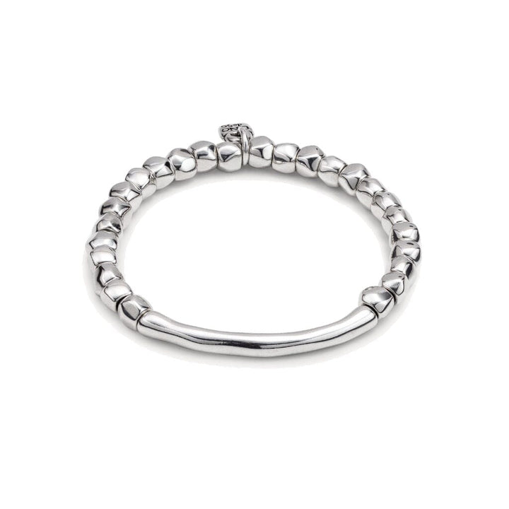 UNOde50 Journey Bracelet Silver Bracelets UNOde50 M (6.1”) 