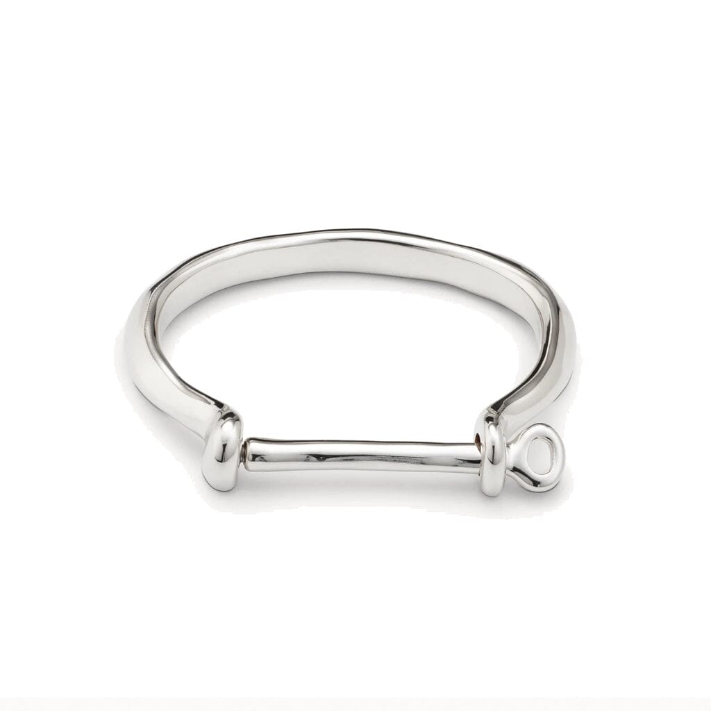UNOde50 Shackled Bracelet Silver Bracelets UNOde50 