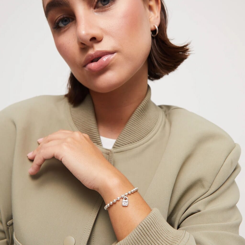 UNOde50 Emotions Bracelet Silver Bracelets UNOde50 