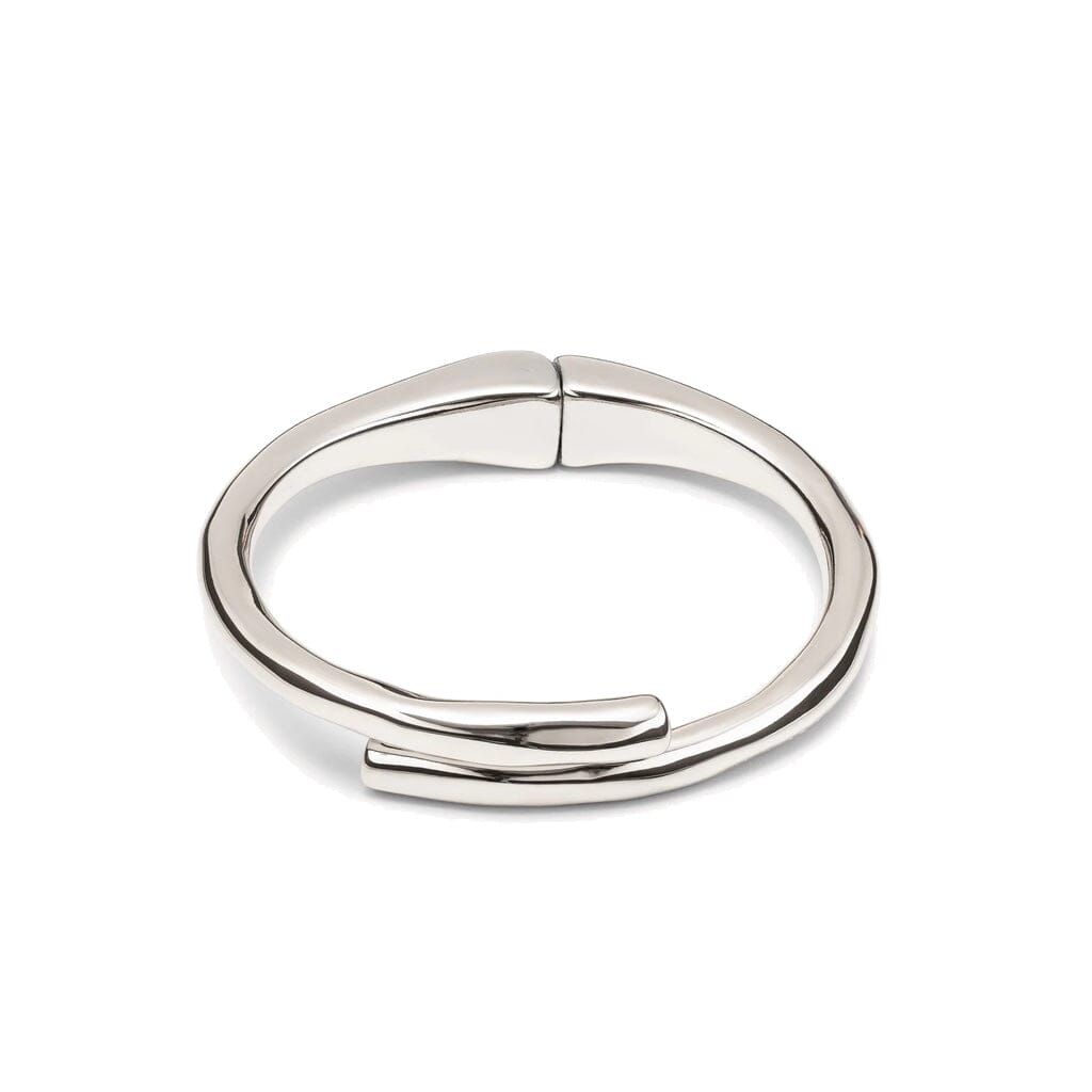 UNOde50 Meeting Point Bracelet Silver Bracelets UNOde50 M (6.1”) 