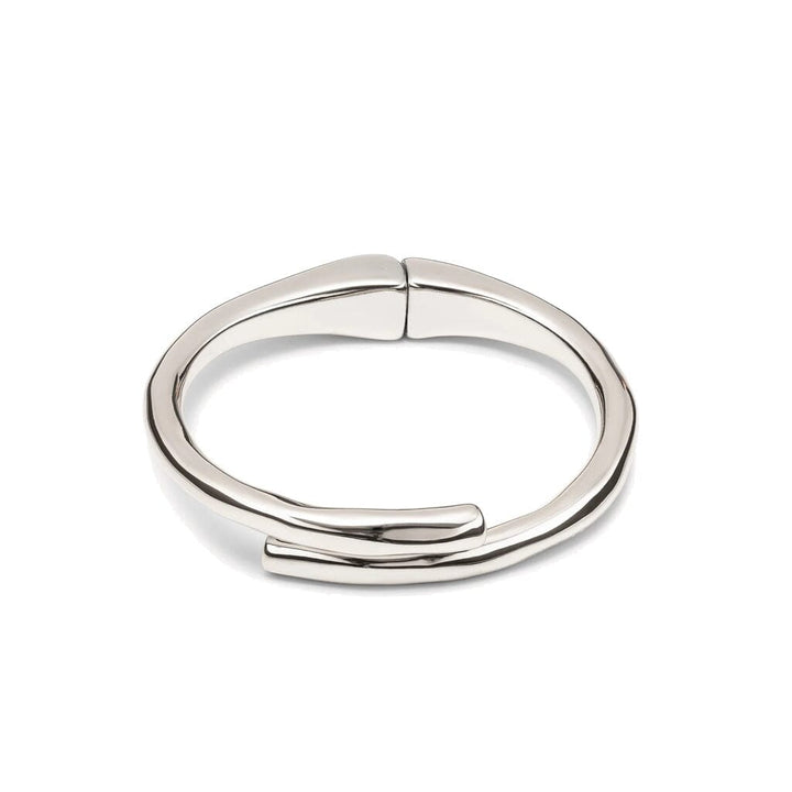 UNOde50 Meeting Point Bracelet Silver Bracelets UNOde50 M (6.1”) 