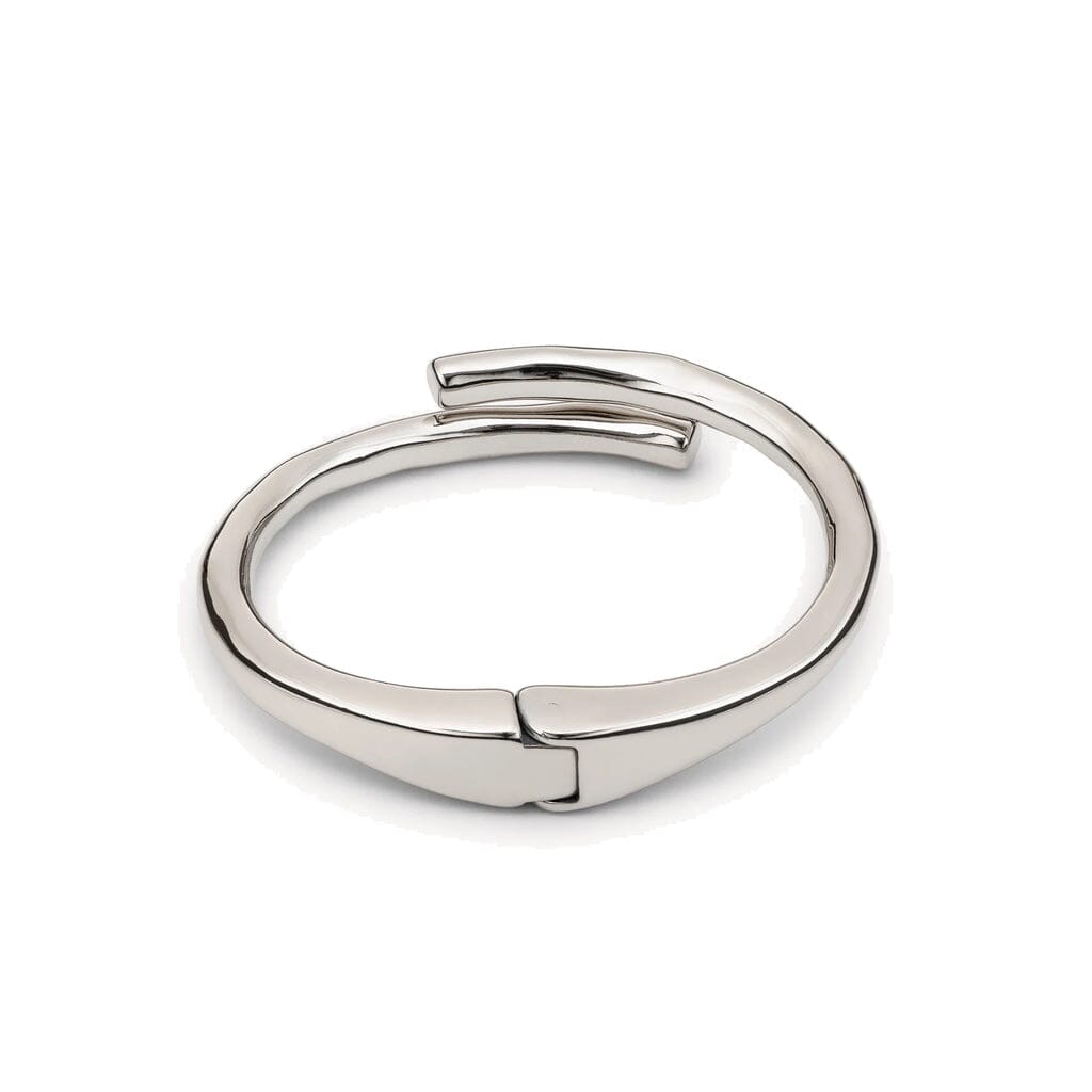 UNOde50 Meeting Point Bracelet Silver Bracelets UNOde50 