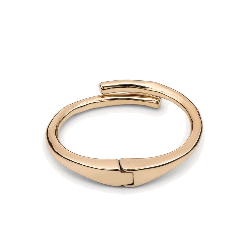 UNOde50 Meeting Point Bracelet Gold Bracelets UNOde50 