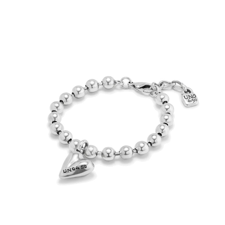UNOde50 Cupido Bracelet Silver Bracelets UNOde50 