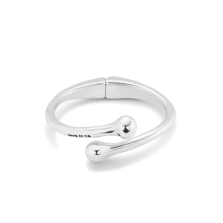 UNOde50 Comeback Bracelet Silver Bracelets UNOde50 M (6.1”) 