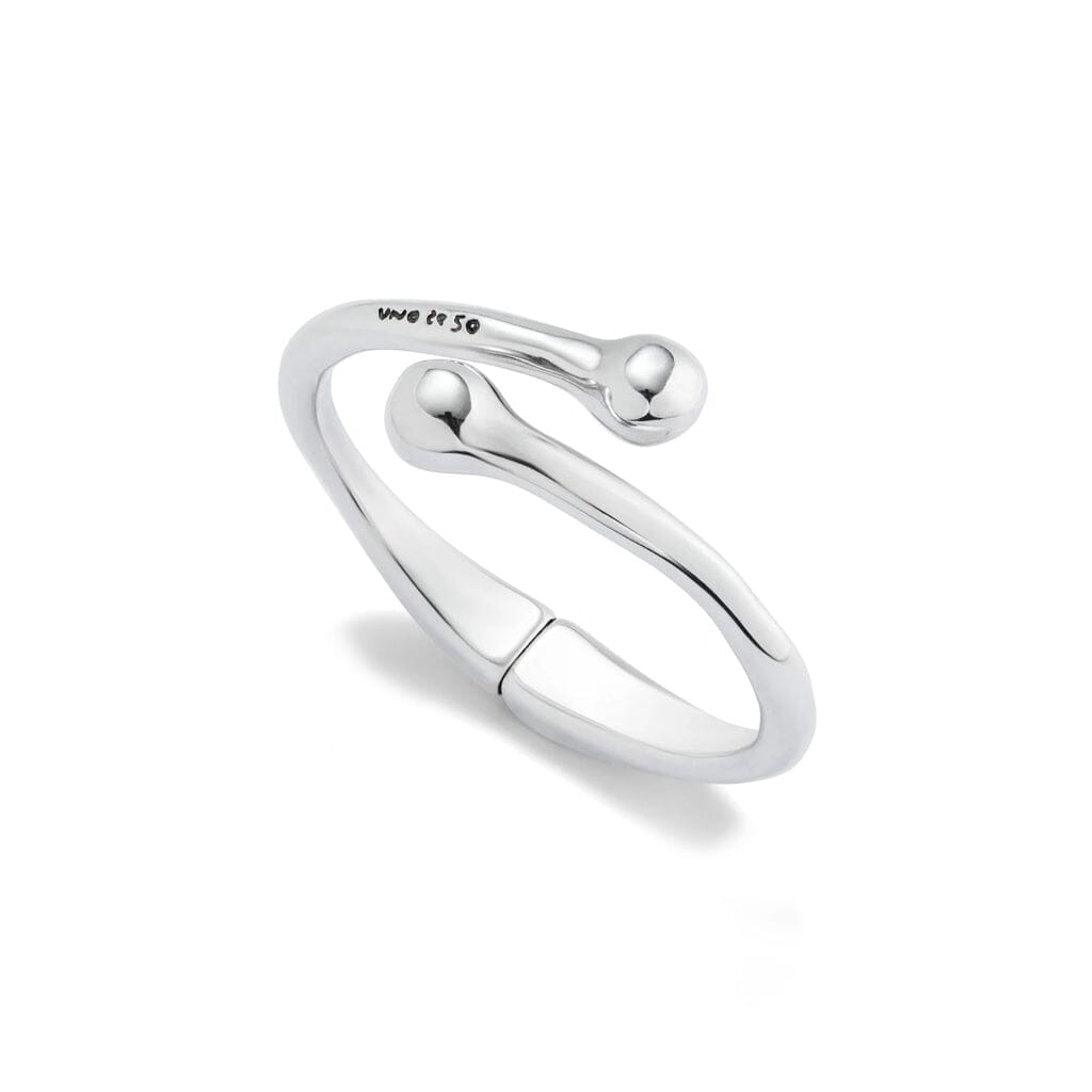 UNOde50 Comeback Bracelet Silver Bracelets UNOde50 