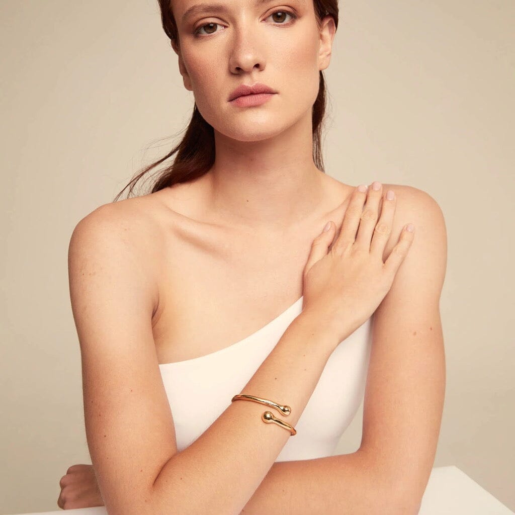 UNOde50 Comeback Bracelet Gold Bracelets UNOde50 