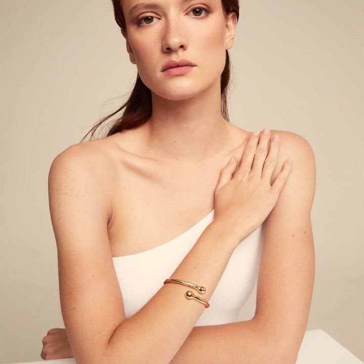 UNOde50 Comeback Bracelet Gold Bracelets UNOde50 