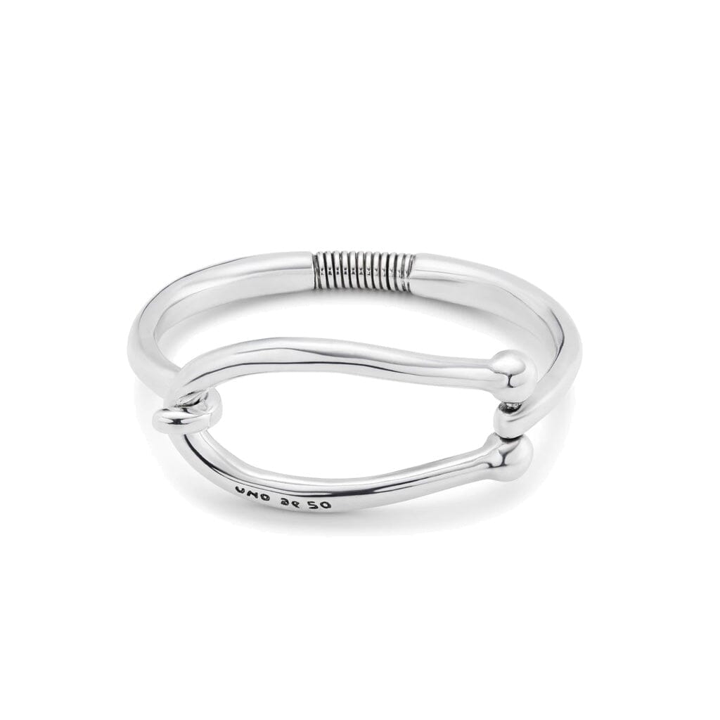 UNOde50 Teen Bracelet Silver Bracelets UNOde50 M (6.1”) 
