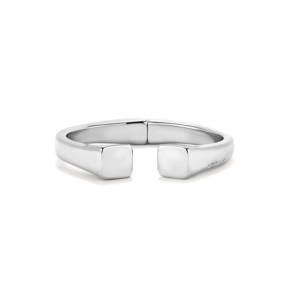 UNOde50 Ser Sin Complejos Bracelet Silver Bracelets UNOde50 M (6.1”) 