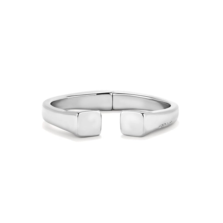 UNOde50 Ser Sin Complejos Bracelet Silver Bracelets UNOde50 M (6.1”) 