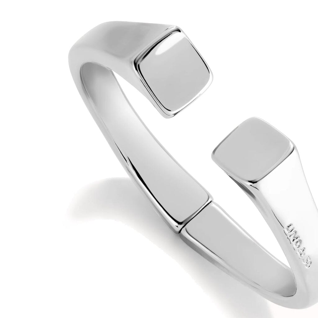 UNOde50 Ser Sin Complejos Bracelet Silver Bracelets UNOde50 