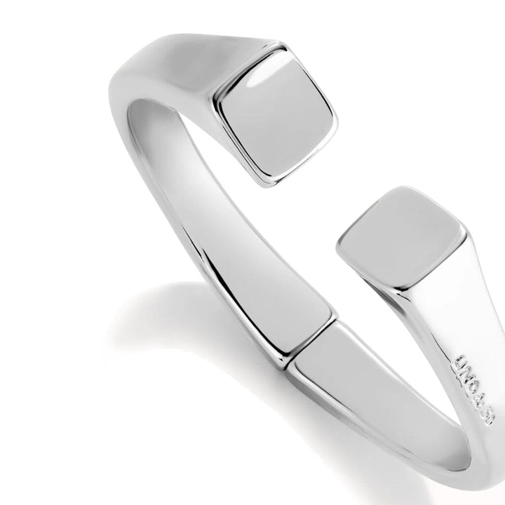 UNOde50 Ser Sin Complejos Bracelet Silver Bracelets UNOde50 