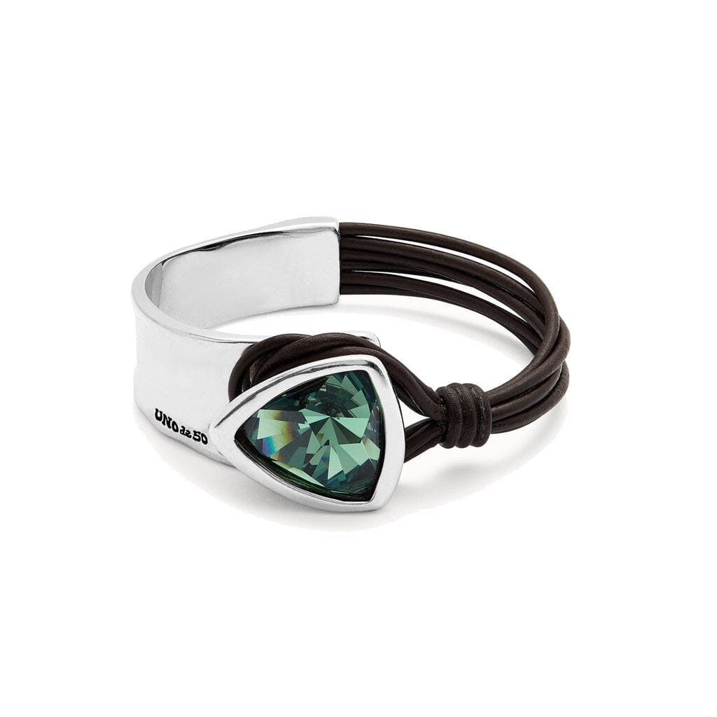 UNOde50 Ser Camaleonica Bracelet Silver Bracelets UNOde50 M (6.1”) 