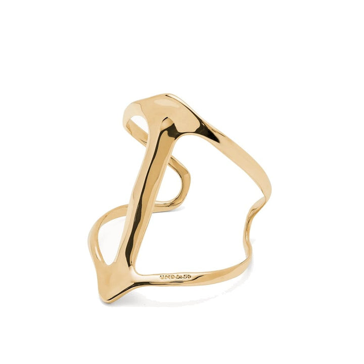UNOde50 Ser Majestuosa Bracelet Gold Bracelets UNOde50 