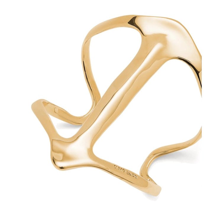 UNOde50 Ser Majestuosa Bracelet Gold Bracelets UNOde50 
