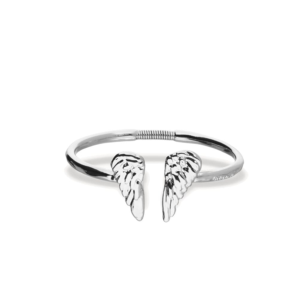 UNOde50 Ser Invencible Bracelet Silver Bracelets UNOde50 