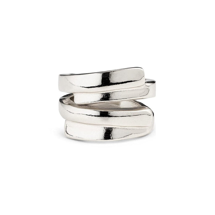 UNOde50 Maratua Island Ring Silver Rings UNOde50 