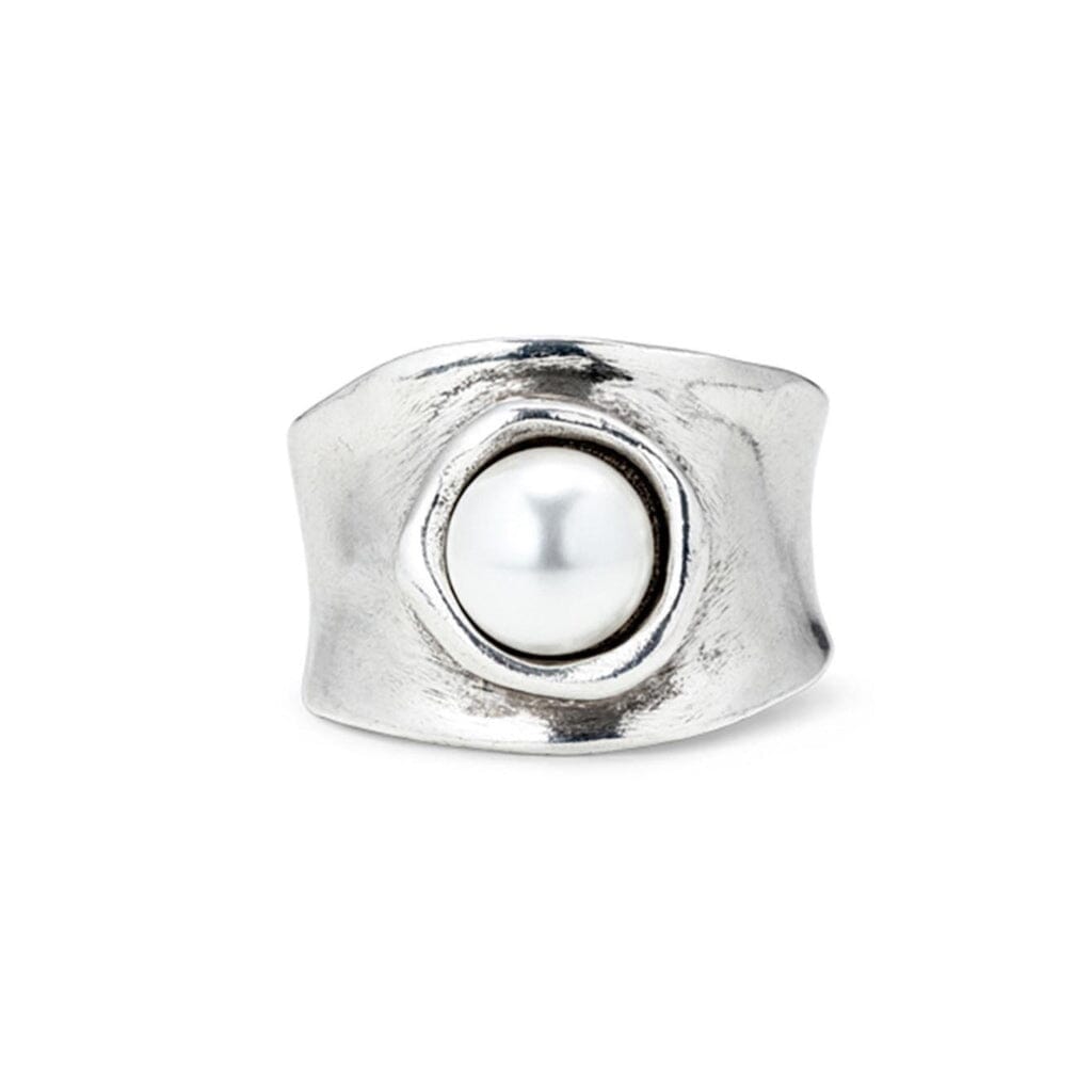 UNOde50 My Talisman Ring Silver Rings UNOde50 