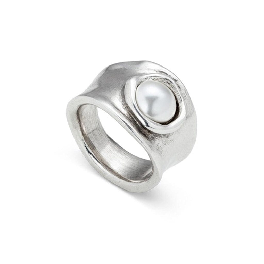 UNOde50 My Talisman Ring Silver Rings UNOde50 6 