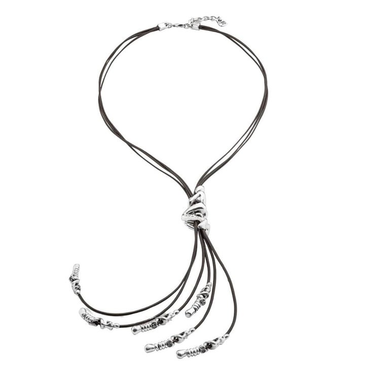 UNOde50 Skalator Necklace Silver Necklaces UNOde50 