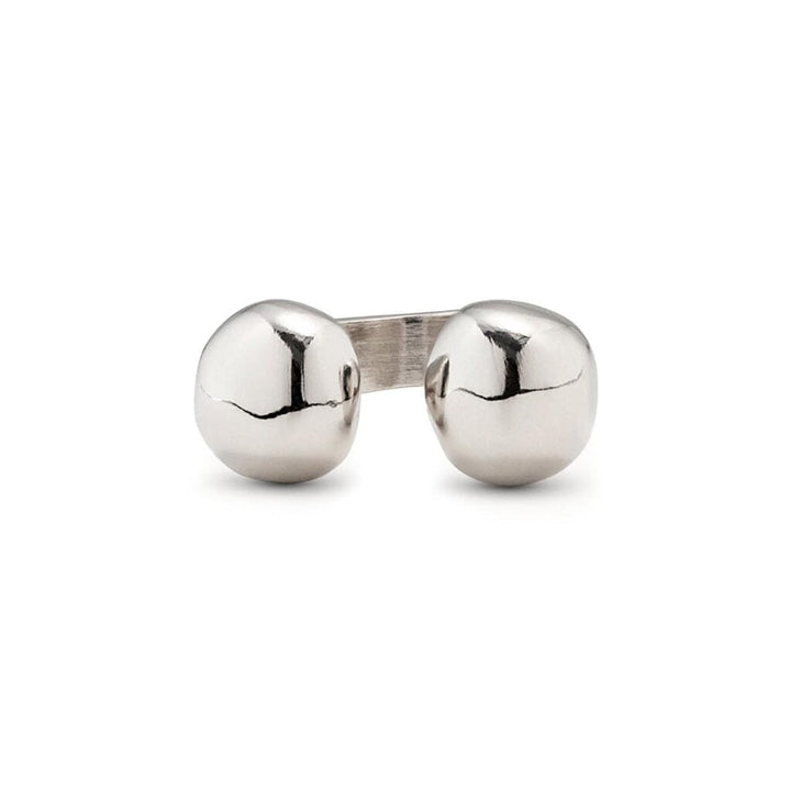 UNOde50 Zen Ring Silver Rings UNOde50 6 