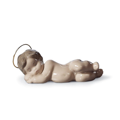 Lladro Porcelain Little Jesus Figurine Figurines Lladro 