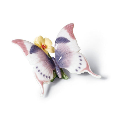 Lladro Porcelain A Moment's Rest Figurine Figurines Lladro 