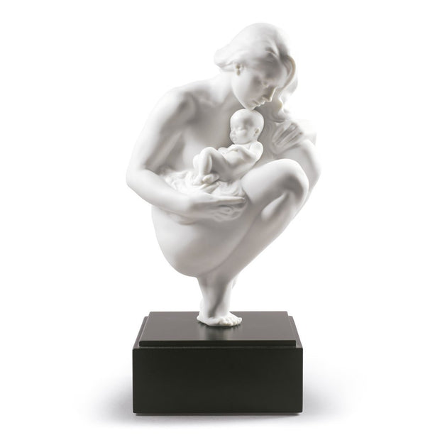 Lladro Porcelain Love's Bond Figurine Figurines Lladro 