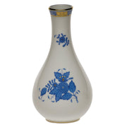 Herend Vase Figurines Herend Chinese Bouquet Blue 