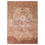 Loloi Anastasia AF 18 Copper Ivory Area Rug Rugs Loloi 2' 7" x 4' Rectangle 