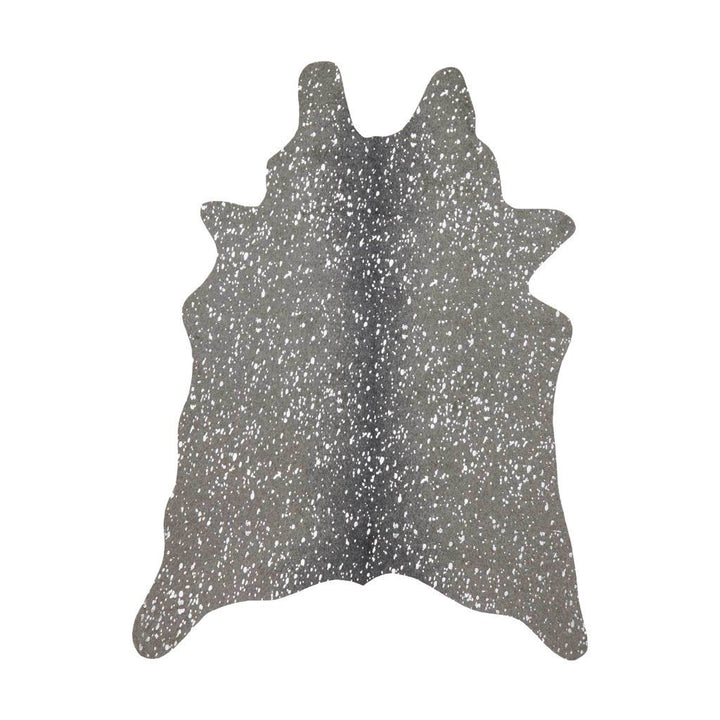 Loloi Bryce BZ 03 Graphite / Silver Area Rug Rugs Loloi 3’ 10" X 5’ 