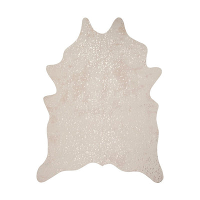 Loloi Bryce BZ 08 Ivory / Champagne Area Rug Rugs Loloi 3’ 10" X 5’ 