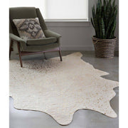 Loloi Bryce BZ 08 Ivory / Champagne Area Rug Rugs Loloi 