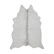 Loloi Bryce BZ 09 Stone / Silver Area Rug Rugs Loloi 3’ 10" X 5’ 