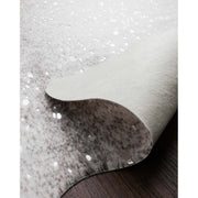 Loloi Bryce BZ 09 Stone / Silver Area Rug Rugs Loloi 