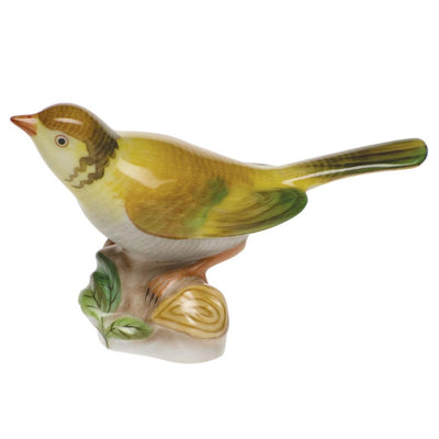 Herend Yellow Finch Figurines Herend 