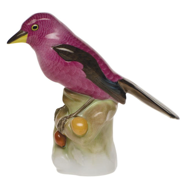 Herend Cardinal Figurines Herend 