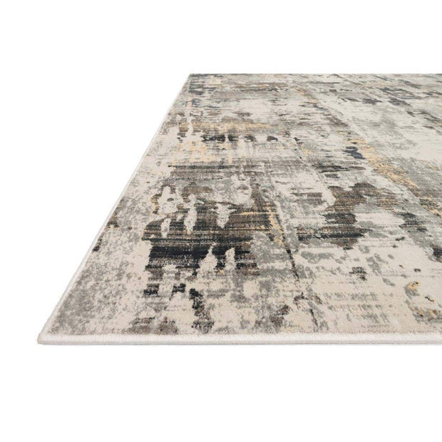 Loloi Cascade CAS 04 Ivory / Natural Area Rug Rugs Loloi 