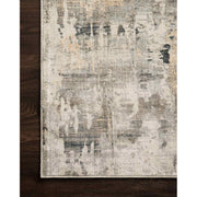 Loloi Cascade CAS 04 Ivory / Natural Area Rug Rugs Loloi 