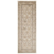 Loloi Century CQ 05 Sand / Taupe Area Rug Rugs Loloi 2’ 8" X 7’ 6" Runner 