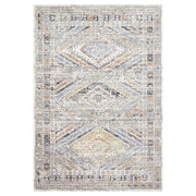 Loloi II Dante DN 01 Ivory / Multi Area Rug Rugs Loloi II 2’ 6" x 4’ Rectangle 