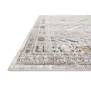 Loloi II Dante DN 01 Ivory / Multi Area Rug Rugs Loloi II 