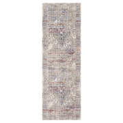 Loloi II Dante DN 02 Beige / Multi Area Rug Rugs Loloi II 2’ 6" x 8’ Runner 